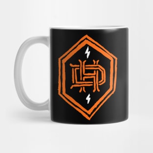 Houston Dynamoooo 08 Mug